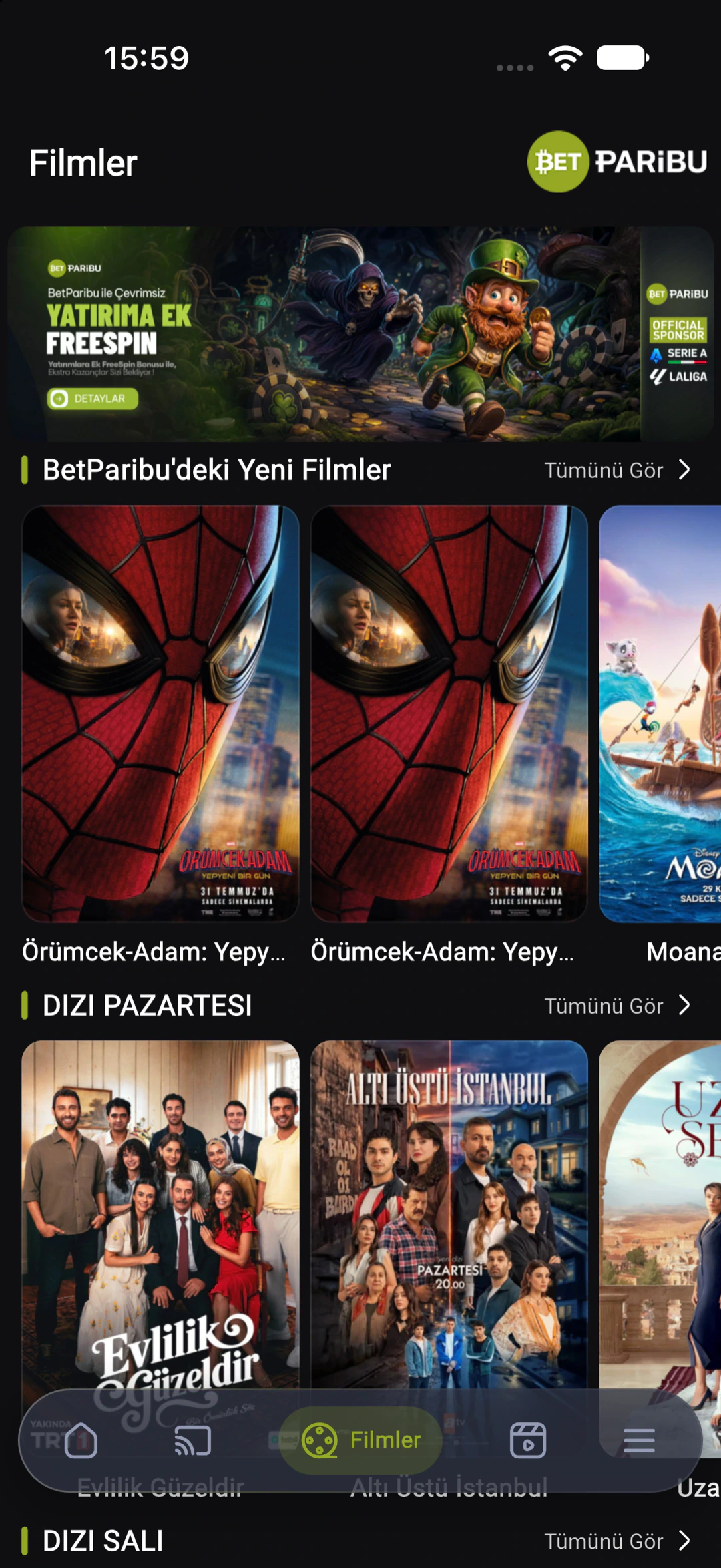 Film & Dizi